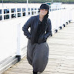 Meet your Posher, Gretchen